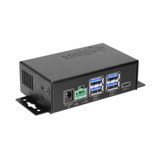 BATT CHARGER DESKTOP USB 88W