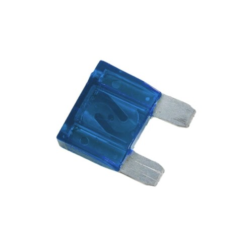 FUSE AUTO 60A 32VDC BLADE MAX