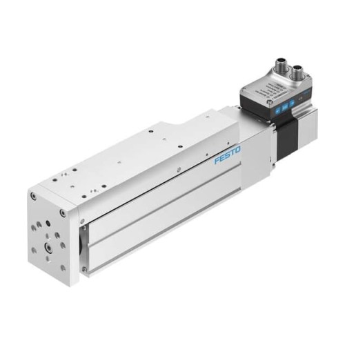 MINI-SLIDE UNIT