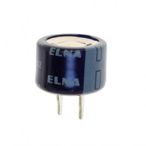 CAP 1F -20% +80% 5.5V T/H
