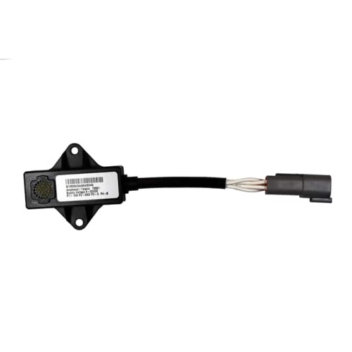 IP67 HARSH ENVIRONMENT RELATIVE