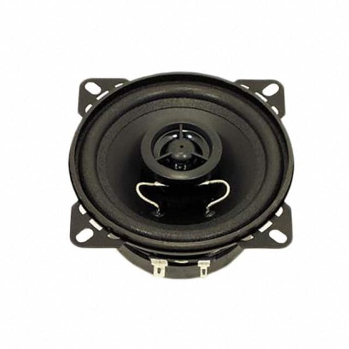 2-WAY COAXIAL SPEAKER