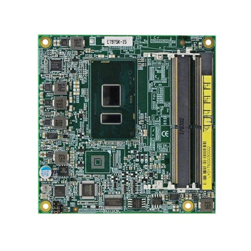 COM EXPRESS (TYPE 6), INTEL CORE