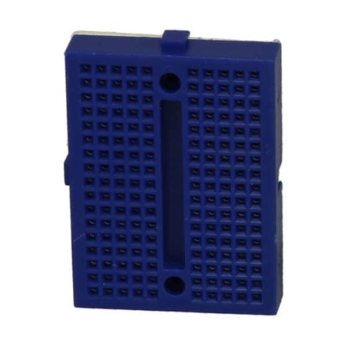 BREADBRD DBL STRIP 70TIE-PTS BLU