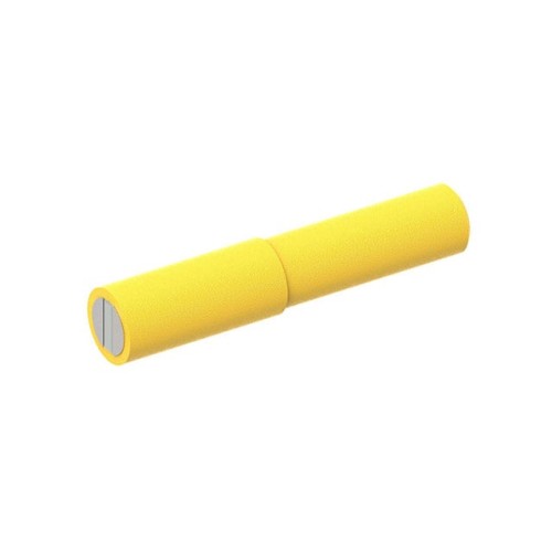 7MM MAG CONN SHD BANANA JACK YLW