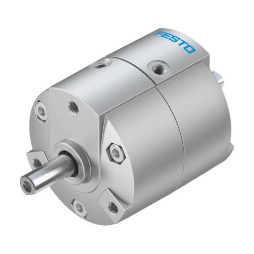 SEMI-ROTARY DRIVE
