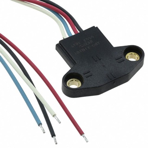 SENSOR ANGLE 360DEG WIRE LEADS