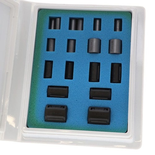 46 MAT'L CORES & SNAP-IT'S KIT