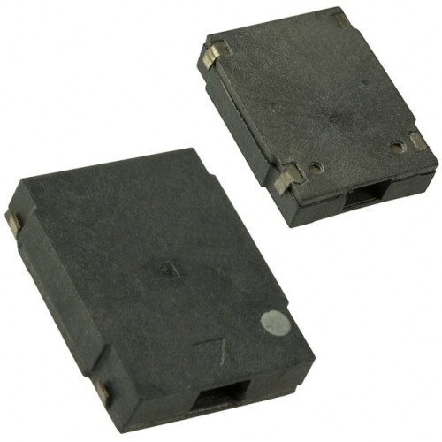 BUZZER MAGNETIC 11X14MM SMD
