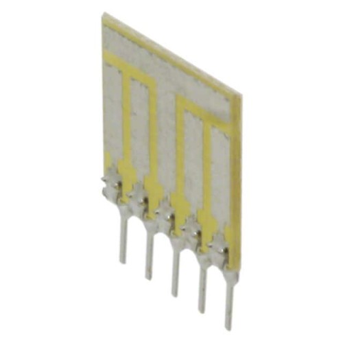 PROTO-BRD 5PIN DISCRETE SMT SIP