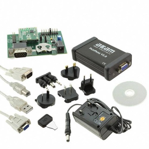 EVAL KIT PCAP01