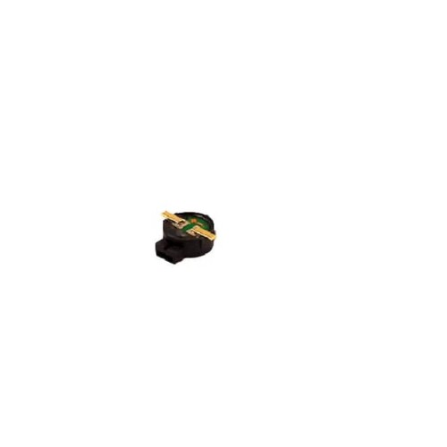 BUZZER MAGNETIC 3.6V 9MM SMD
