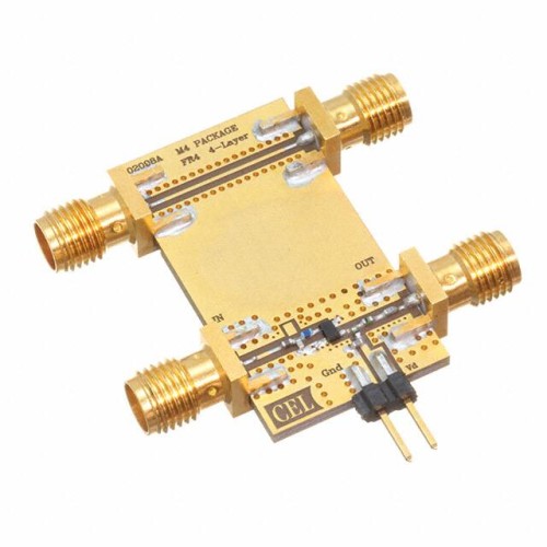 EVAL BOARD - TUNED FOR 2.33GHZ