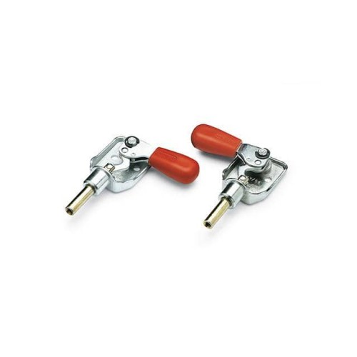 MLA., PUSH-PULL TOGGLE CLAMPS, P