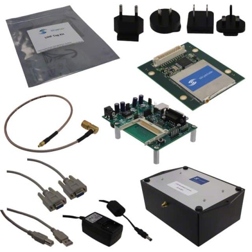 KIT DEV M9 W/MH CF MODULE