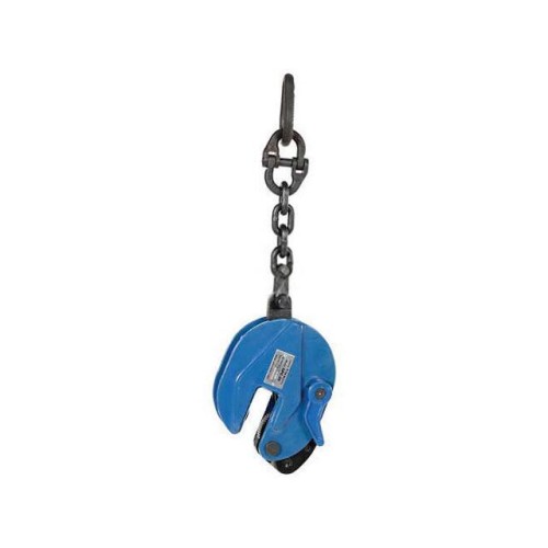 2000 LB. CAP. VERTICAL PLATE CLA
