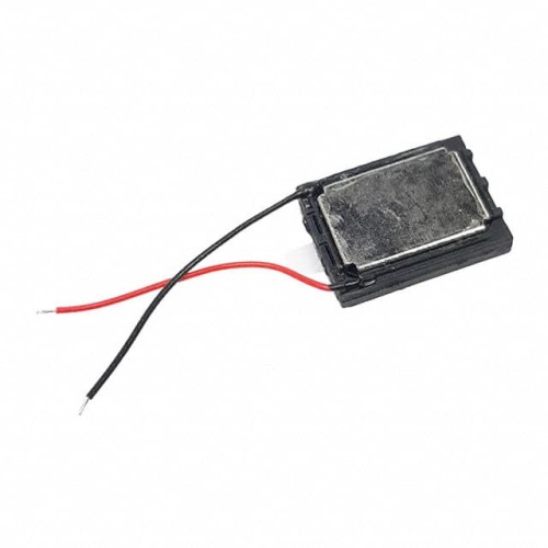 SPEAKER, 91DB SENSITIVITY, 15MM