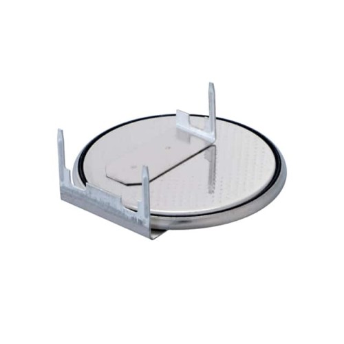 BATTERY LITHIUM 3V COIN 20MM