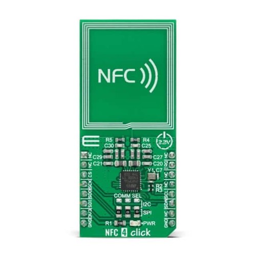 NFC 4 CLICK