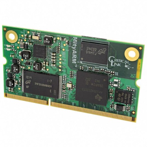 IC MOD CORTEX-A8 720MHZ 64KB