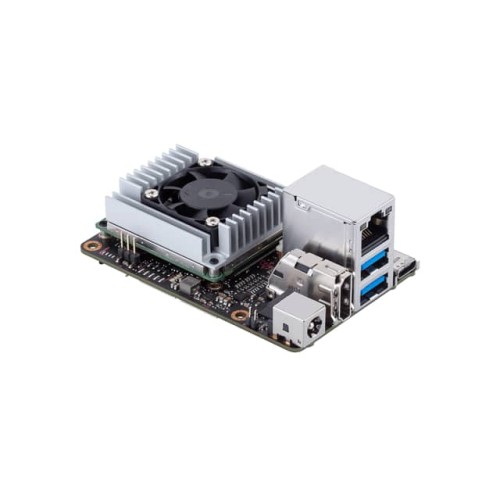 NXP I.MX8M ARM SBC W/GOOGLE TPU