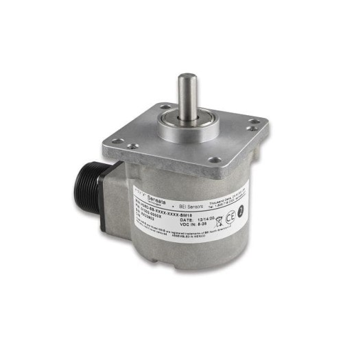 ROTARY ENCODER ABSOLUTE