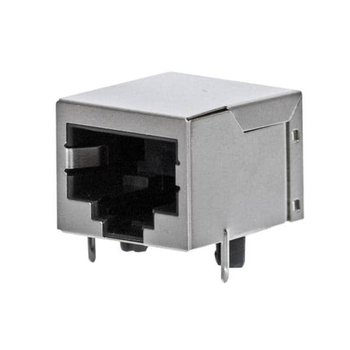 MOD JACK RJ45 8P8C SHLD
