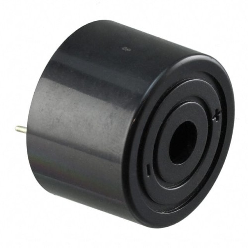 BUZZER PIEZO 12V 23.8MM TH