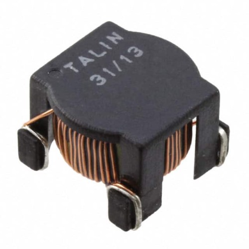 INDUCT ARRAY 2 COIL 47UH SMD