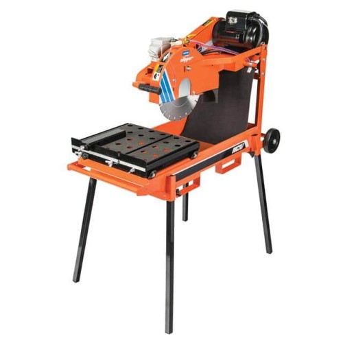 BBC307 Clipper 20 In. Electric 1