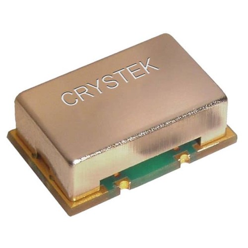 XTAL OSC VCXO 122.8800MHZ CMOS