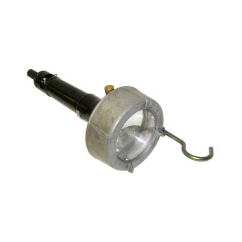 LOW-VOLTAGE HANDHELD EXPLOSION-P