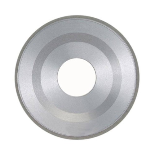 6 x 3/8 x 1-1/4 In. cBN Resin Bo
