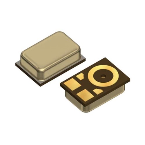 MIC MEMS ANLG -38DB 2.75X1.85MM