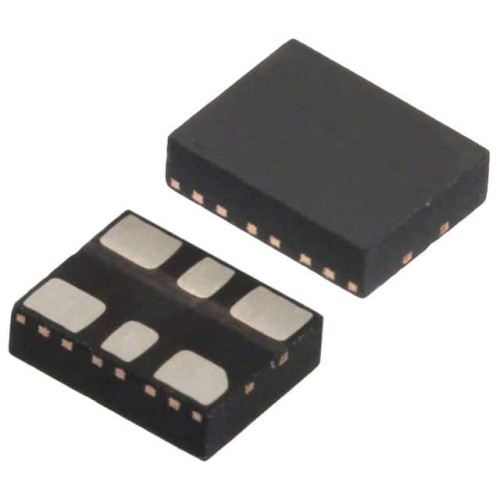 MEMS OSC XO 12.2880MHZ CMOS SMD