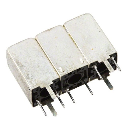 HELICAL FILTER 456MHZ CENTER