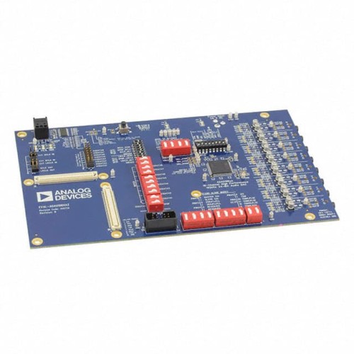 EVAL BOARD 24BIT DAC ADAU1962A
