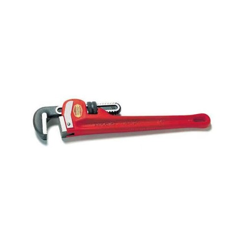 #18 18" 2-1/2" CAPACITY STRAIGHT