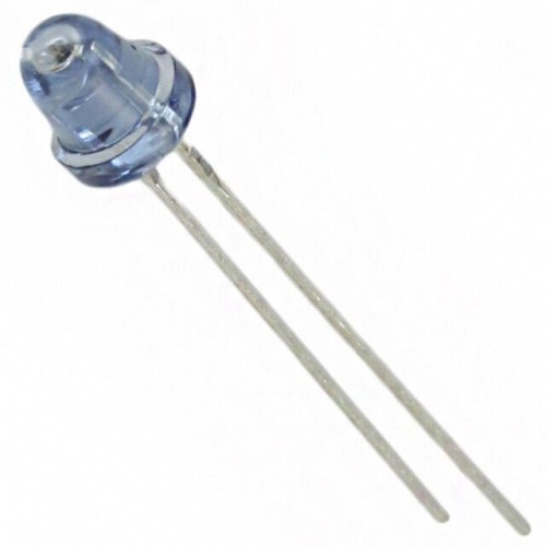 EMITTER IR 940NM 100MA RADIAL