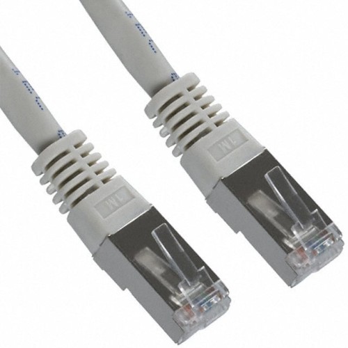CABLE MOD 8P8C PLUG-PLUG 98.43'