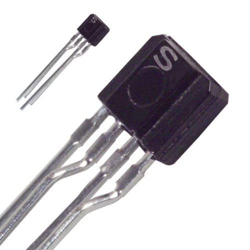 LIGHT DETECTOR OPIC 940NM