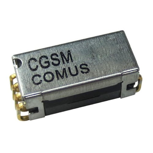 RELAY RF SPST-NO 500MA 5V