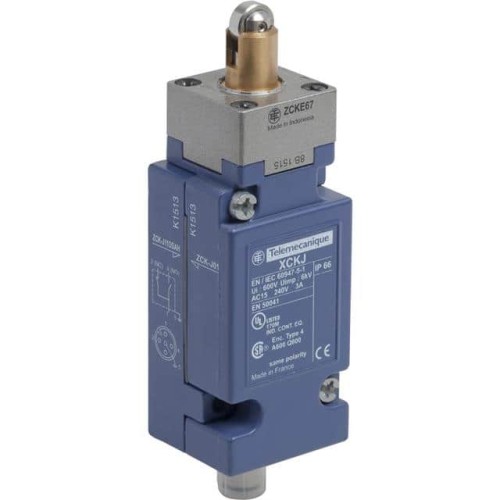LIMIT SWITCH, LIMIT SWITCHES XC