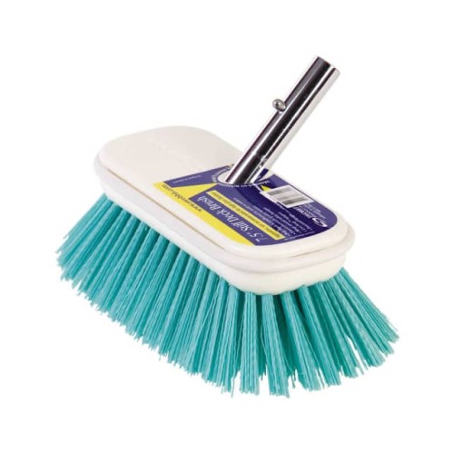 7-1/2" STIFF BRUSH