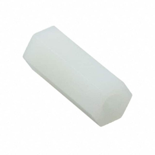 HEX STANDOFF #6-32 NYLON 9/16"