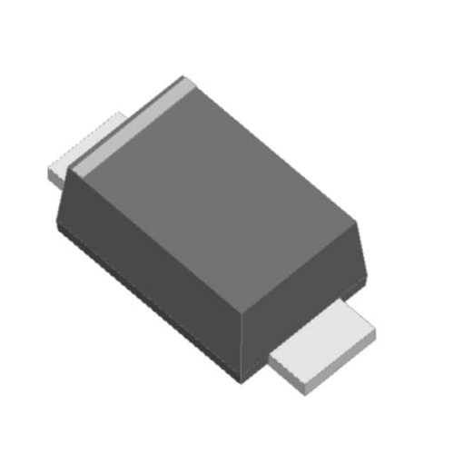 TVS - Diodes SOD-123FL 9V 200W