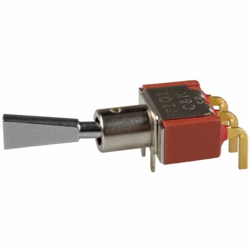 SWITCH TOGGLE SPDT 5A 120V
