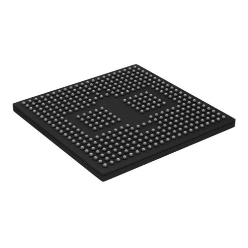 IC MCU 32BIT 2MB FLASH 374FBGA