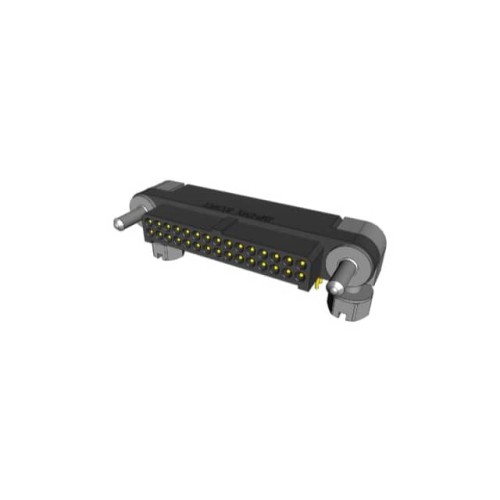 MICRO HDAS 30 MALE RIGHT ANGLE P