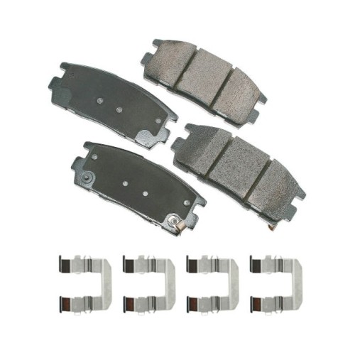 PROACT ULTRA PREMIUM CERAMIC DIS